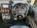 2015 Mitsubishi Delica D5