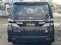 2012 Toyota Vellfire