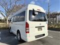 2013 Toyota Hiace Van