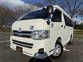 2013 Toyota Hiace Van