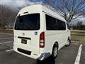 2013 Toyota Hiace Van