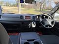 2013 Toyota Hiace Van