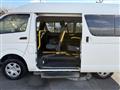 2013 Toyota Hiace Van