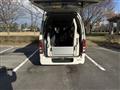 2013 Toyota Hiace Van