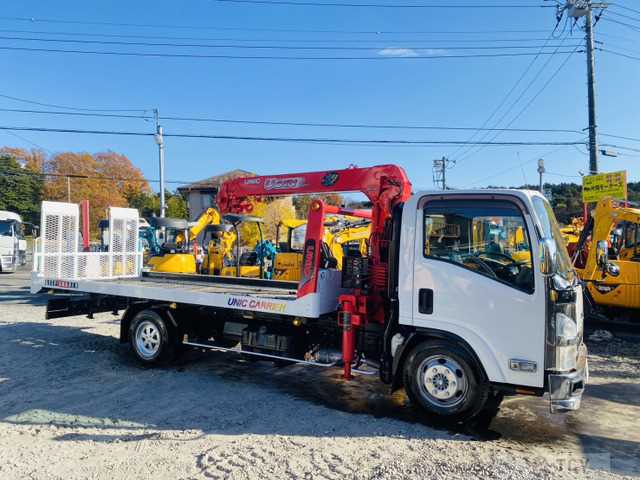 2012 Isuzu Isuzu Others