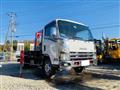 2012 Isuzu Isuzu Others