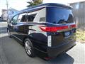 2012 Nissan Elgrand