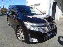2012 Nissan Elgrand
