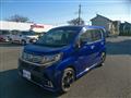 2015 Daihatsu Move Custom