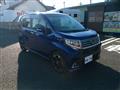 2015 Daihatsu Move Custom