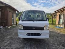 2008 Subaru Sambar