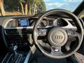 2015 Audi A4