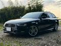 2015 Audi A4