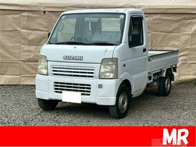 2003 Suzuki Carry Truck