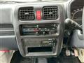 2003 Suzuki Carry Truck