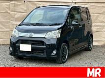 2011 Daihatsu Move Custom