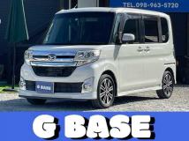 2015 Daihatsu Tanto Custom