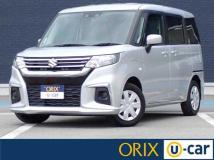 2021 Suzuki Suzuki Others