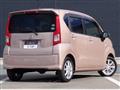 2018 Daihatsu Move