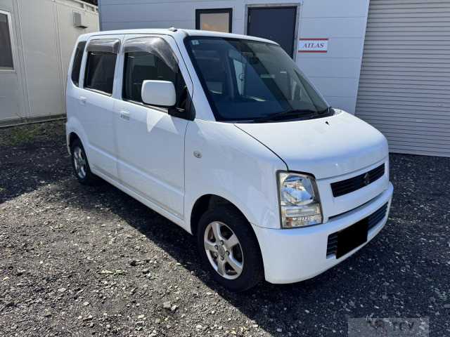 2005 Suzuki Wagon R