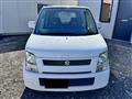 2005 Suzuki Wagon R