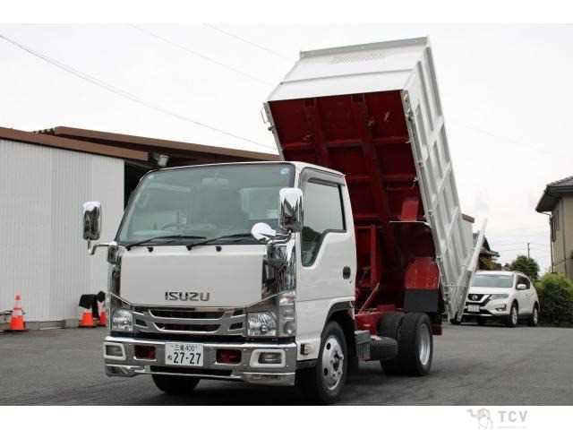 2020 Isuzu Isuzu Others