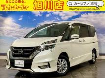 2019 Nissan Serena