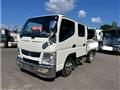 2013 Mitsubishi Canter