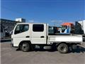 2013 Mitsubishi Canter