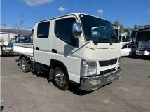 2013 Mitsubishi Canter