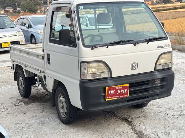 1997 Honda Acty Truck