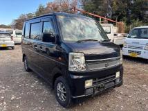 2007 Suzuki Every Wagon