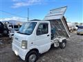 2007 Suzuki Carry Truck