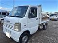 2007 Suzuki Carry Truck