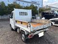 2007 Suzuki Carry Truck