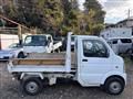 2007 Suzuki Carry Truck