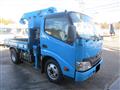 2013 Toyota Dyna Truck