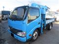 2013 Toyota Dyna Truck