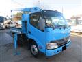 2013 Toyota Dyna Truck