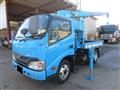 2013 Toyota Dyna Truck