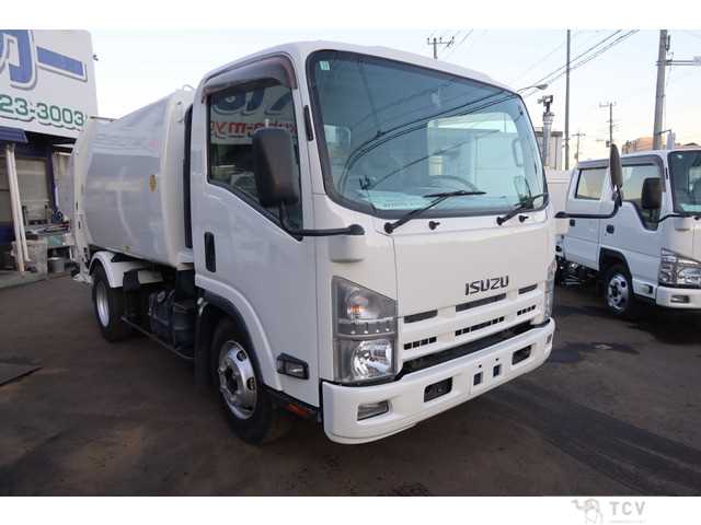 2011 Isuzu Isuzu Others