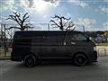 2005 Toyota Hiace Van