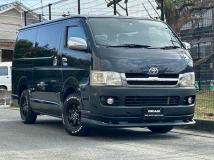 2005 Toyota Hiace Van