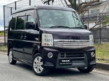 2010 Suzuki Every Wagon