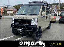 2022 Suzuki Every