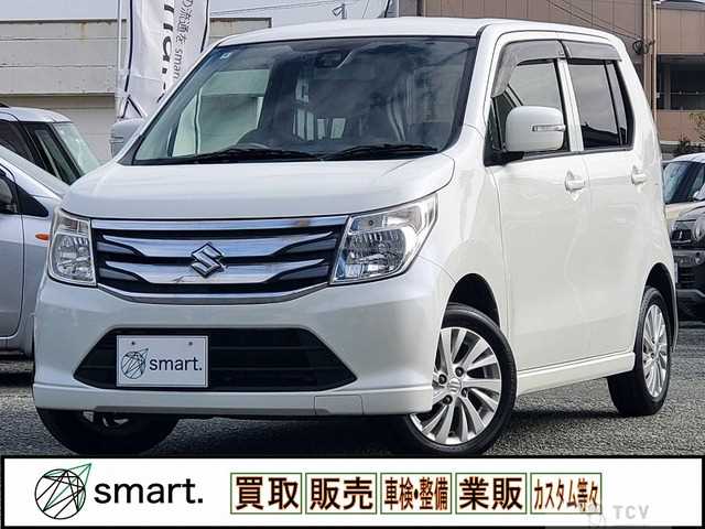 2014 Suzuki Wagon R