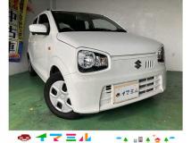 2019 Suzuki Alto