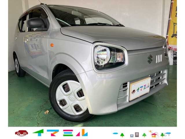 2016 Suzuki Alto