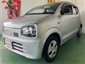 2016 Suzuki Alto