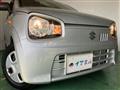 2016 Suzuki Alto
